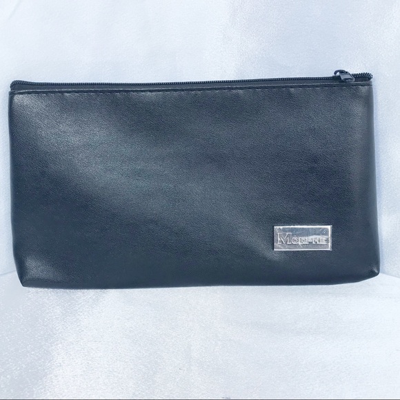 🎉HP🎉🆕Morphe 6 Pc Brush & Bag Set🆕 - Picture 6 of 6